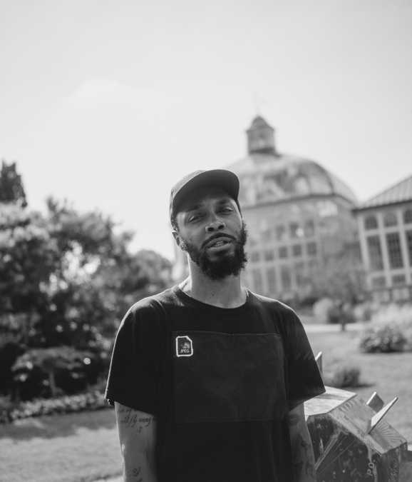 JPEGMAFIA